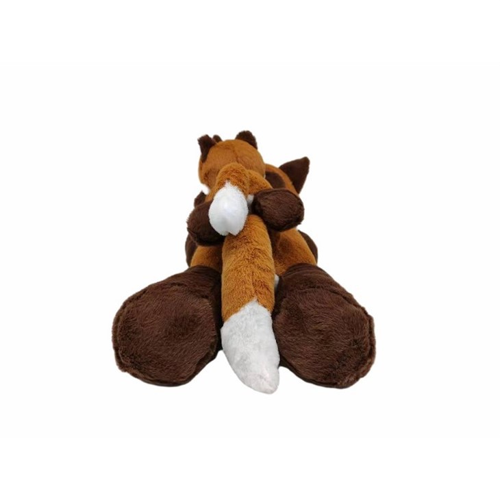 red fox4(001)